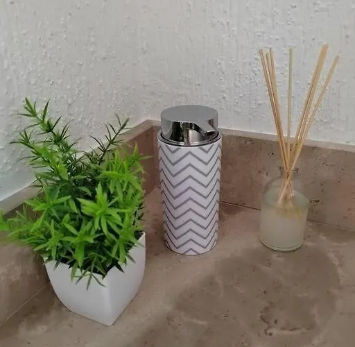 Lugar Lindo Y Acogedor En Playa Apartment